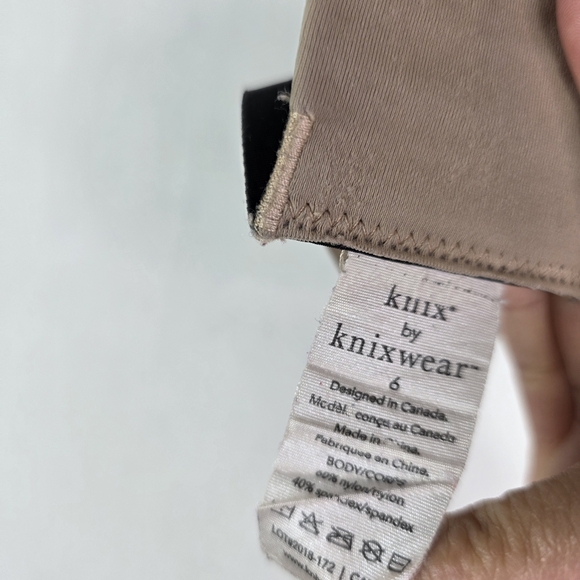 Knix Bra - Picture 5 of 9